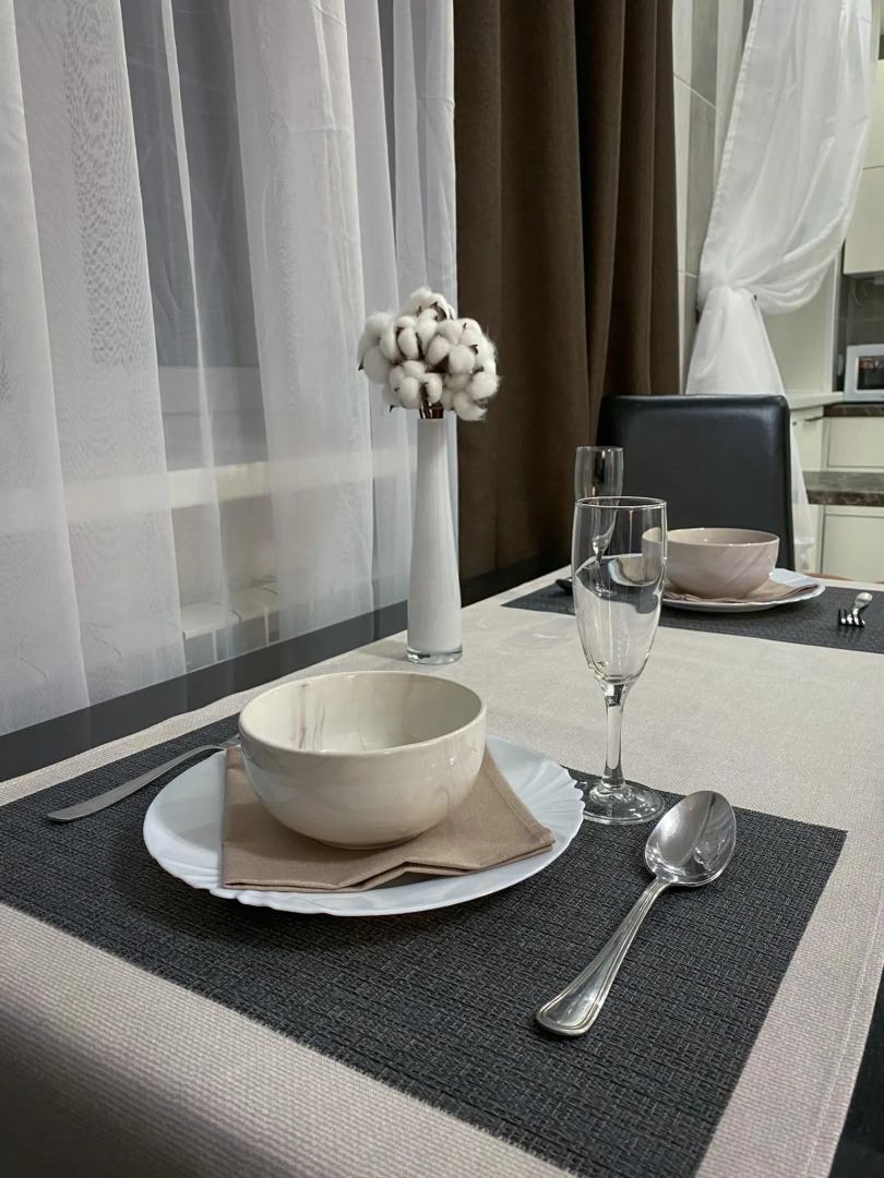 Апарт Комфорт на пр-те Ленина 52б