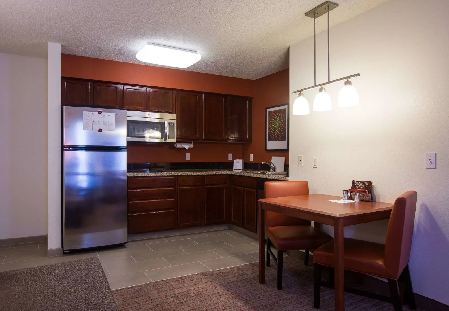 Residence Inn By Marriott North Little Rock