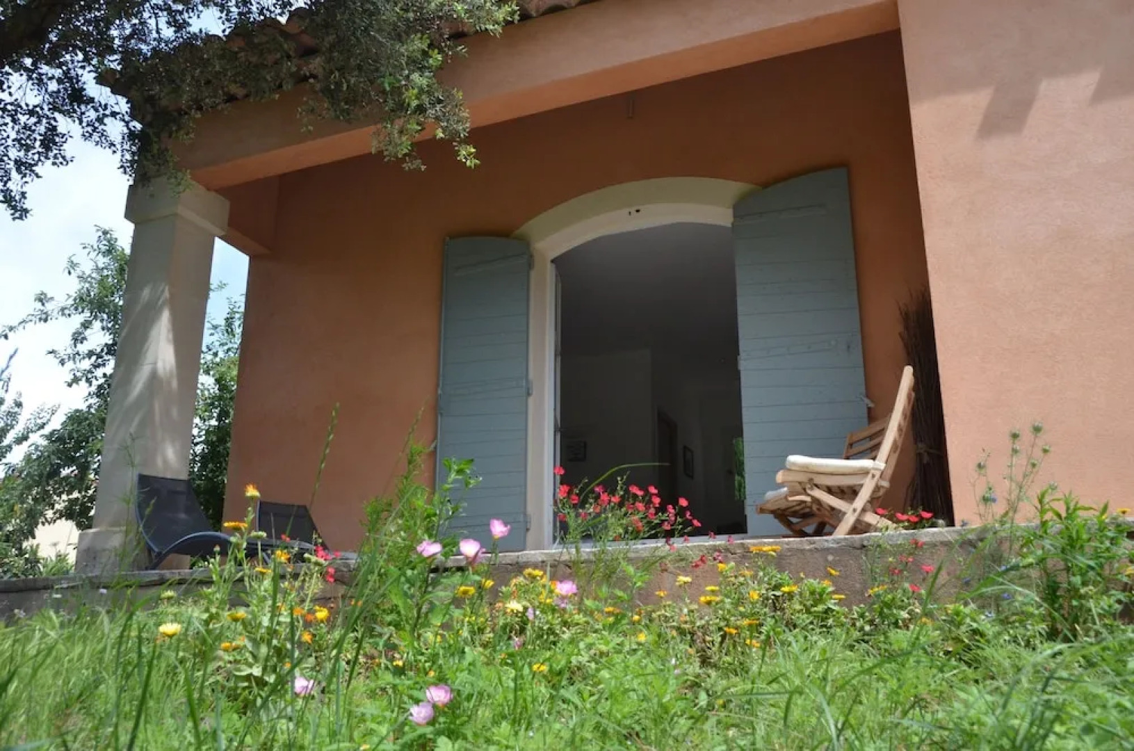 La Bastide De L'aube Chambre d hôtes