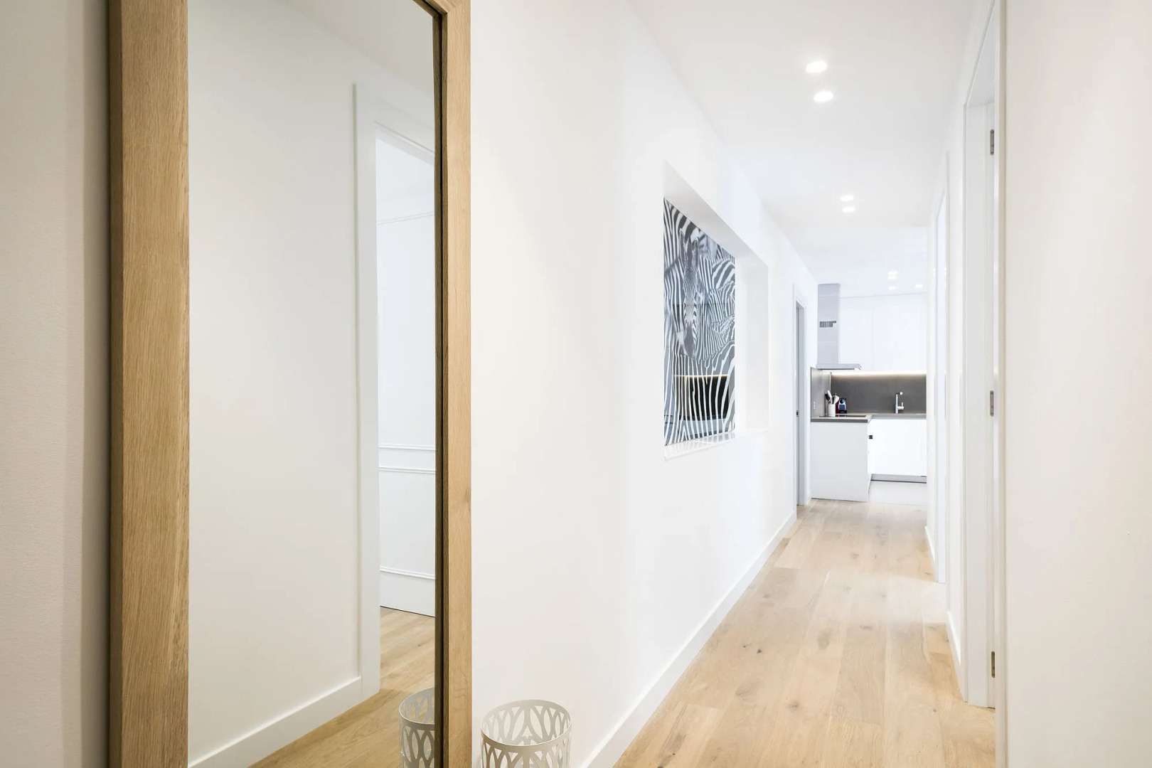 Murmuri Residence Mercader