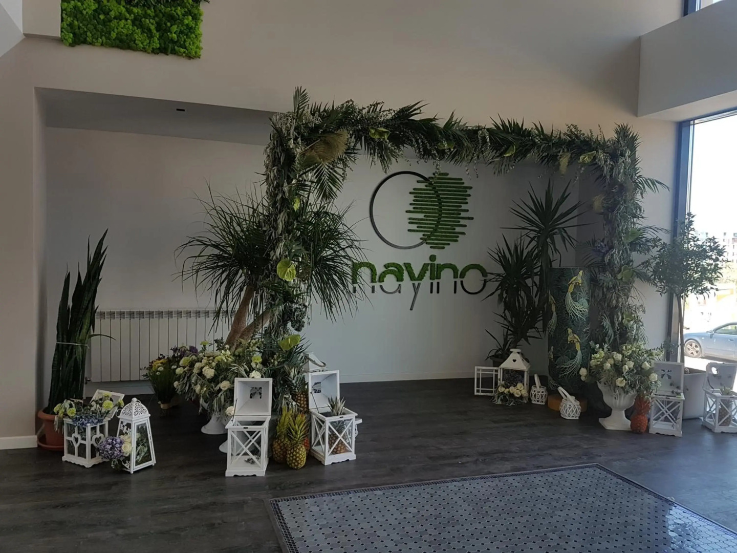 Nayino Resort Mamaia Nord