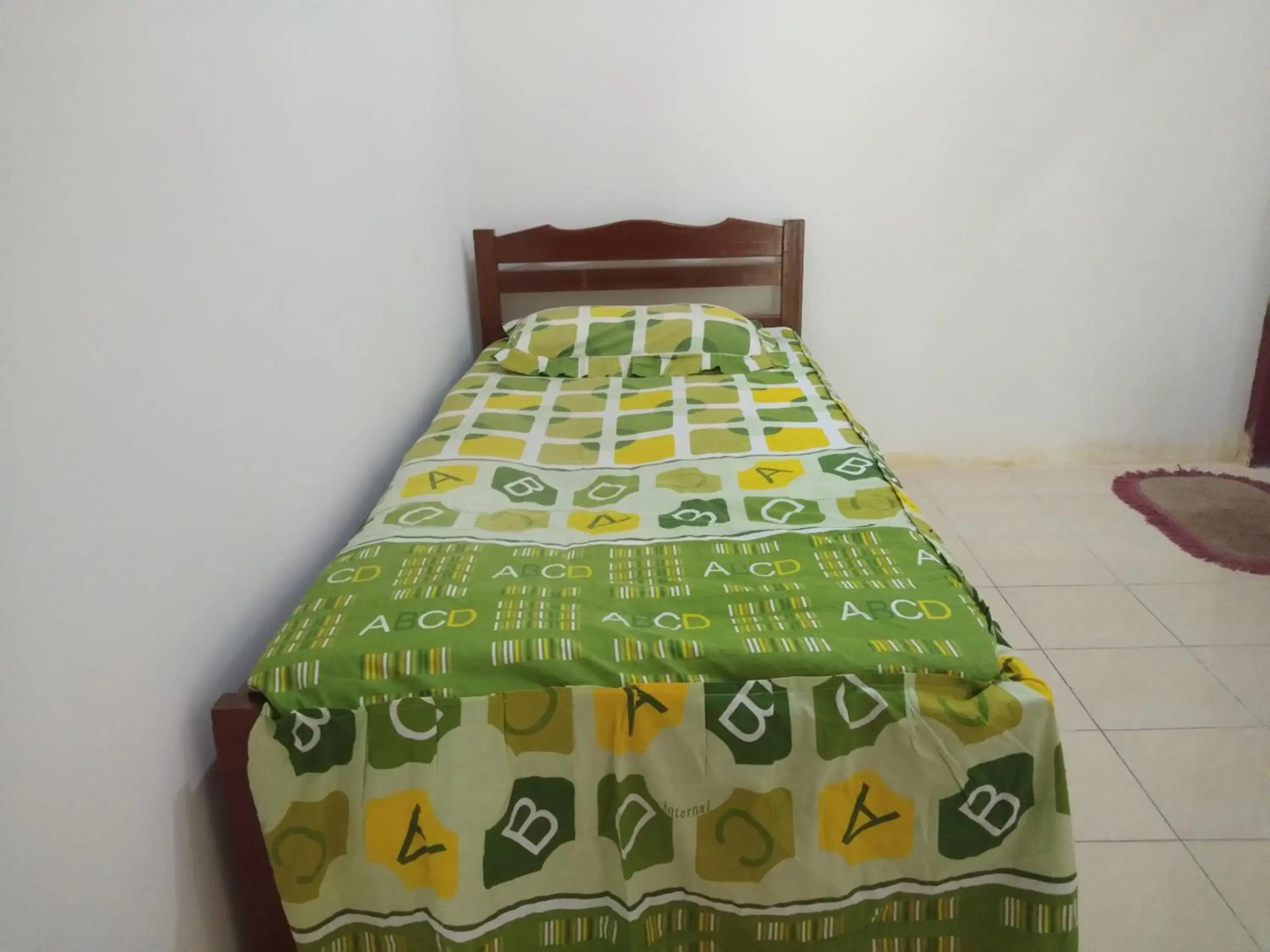 Bukittinggi Homestay 2