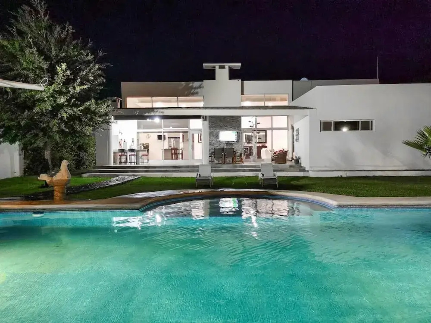 Terra Viva Villa Campestre