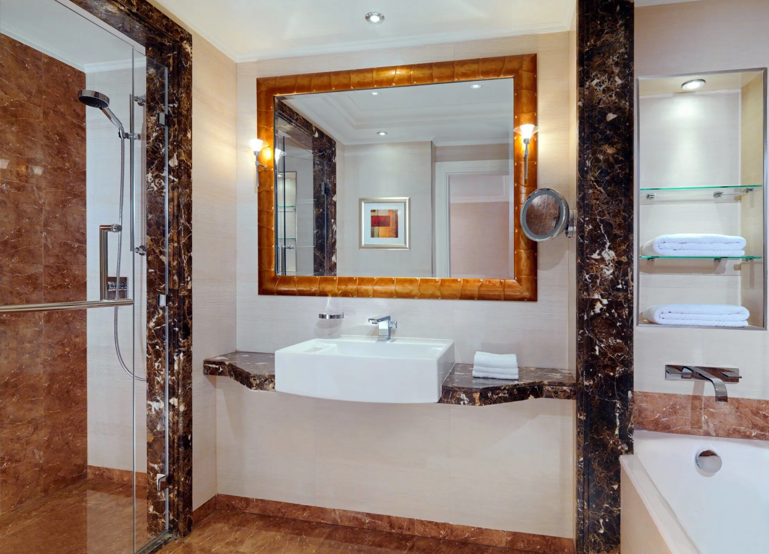 Sheraton Cairo Hotel & Casino