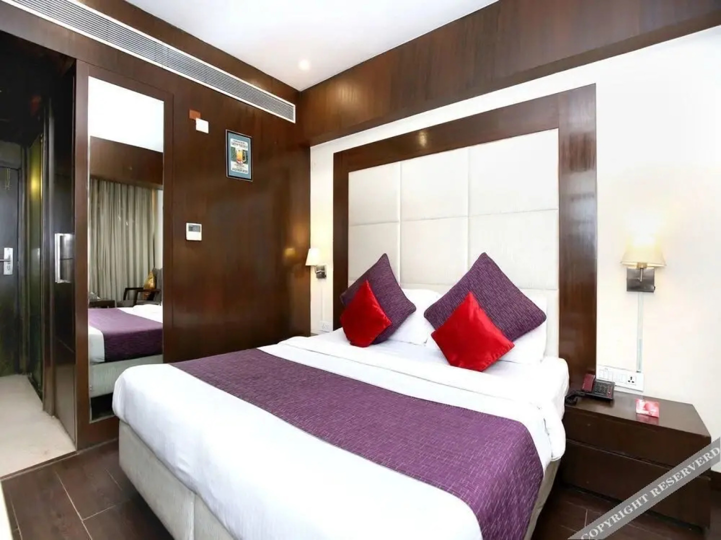 OYO 5296 Hotel Heritage