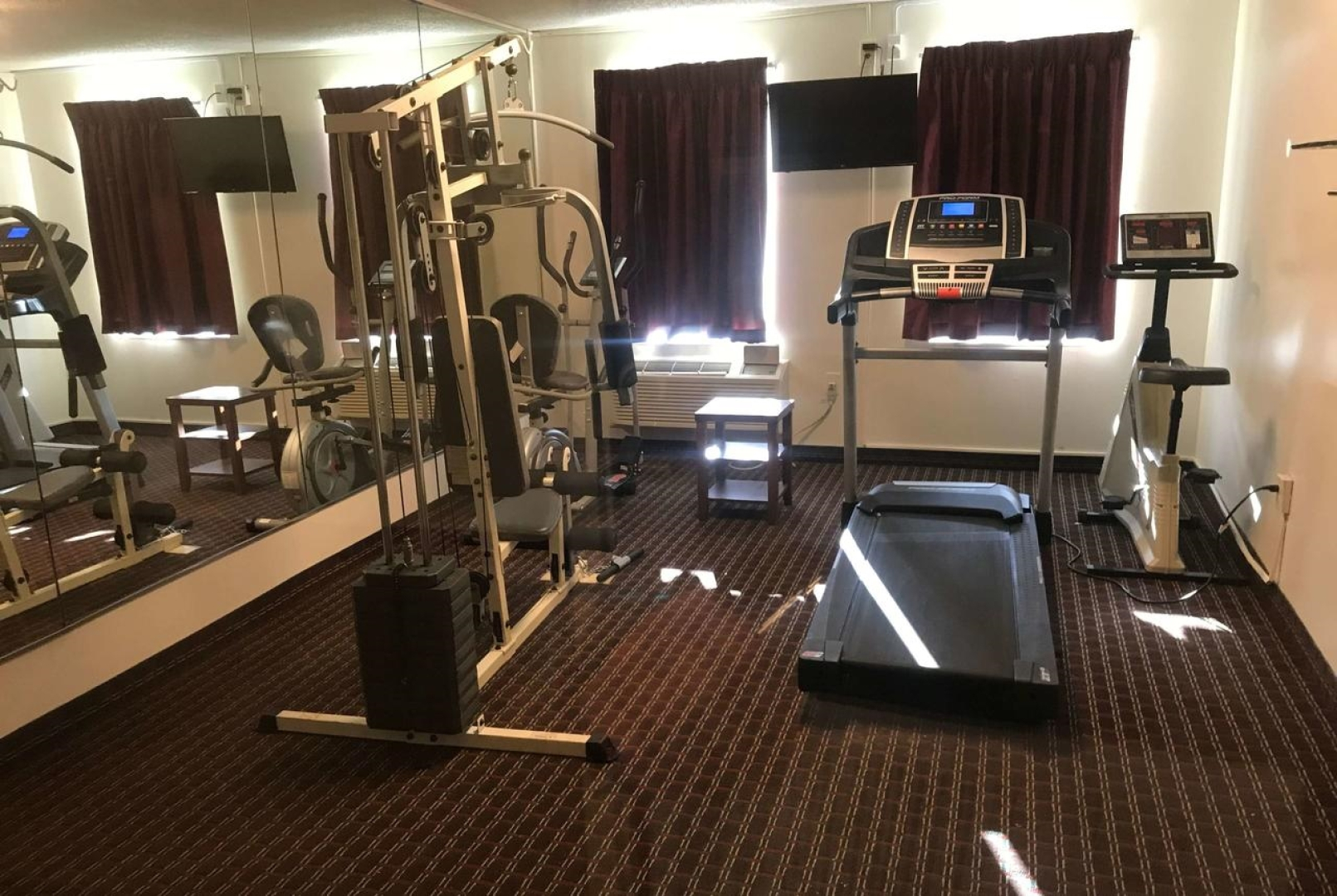 Days Inn by Wyndham Hartsfield Jackson Atlanta Airport West