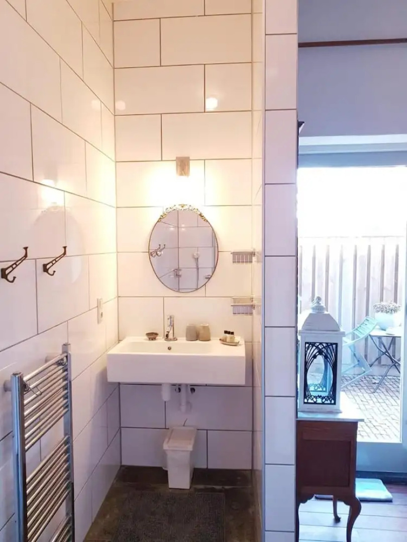 SintAnna B&B PetitHotel