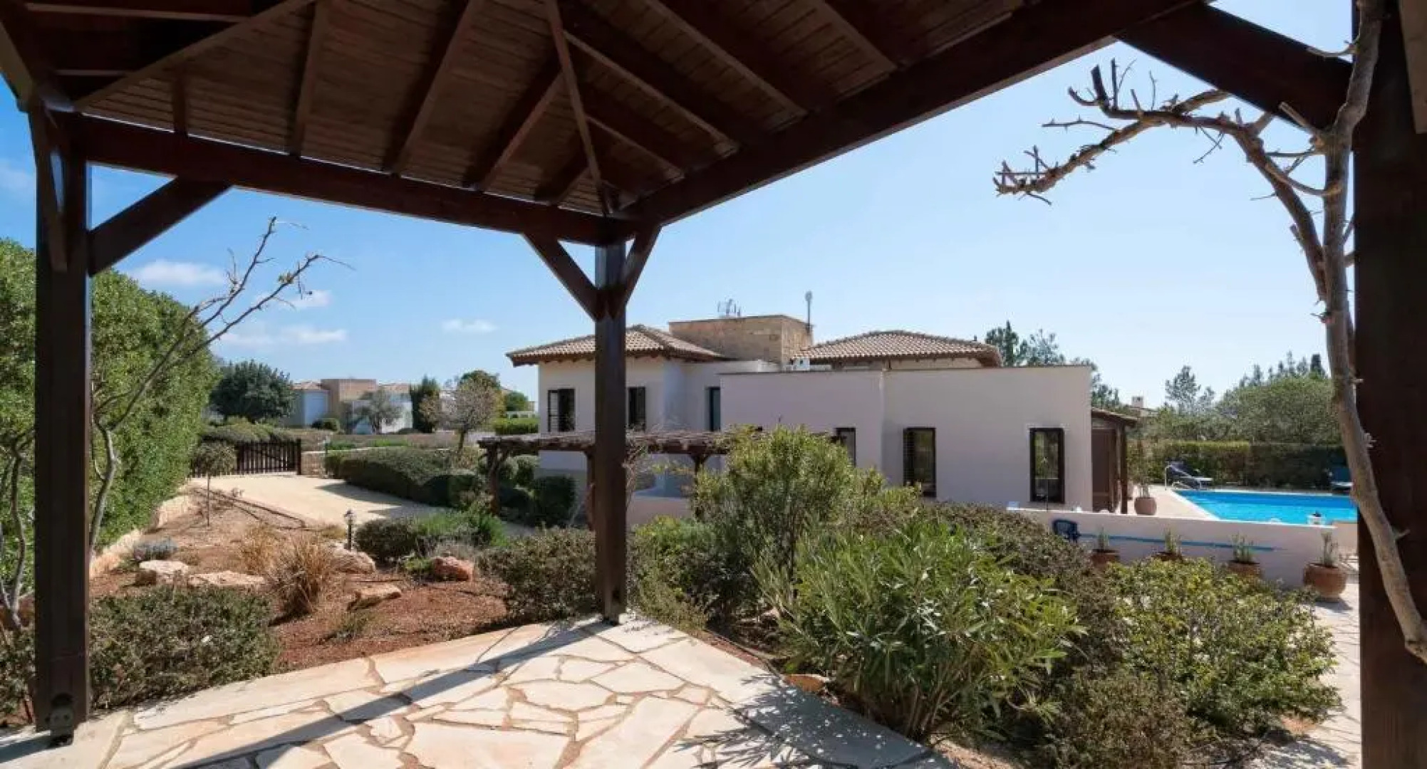 Villa Dionysus - 373