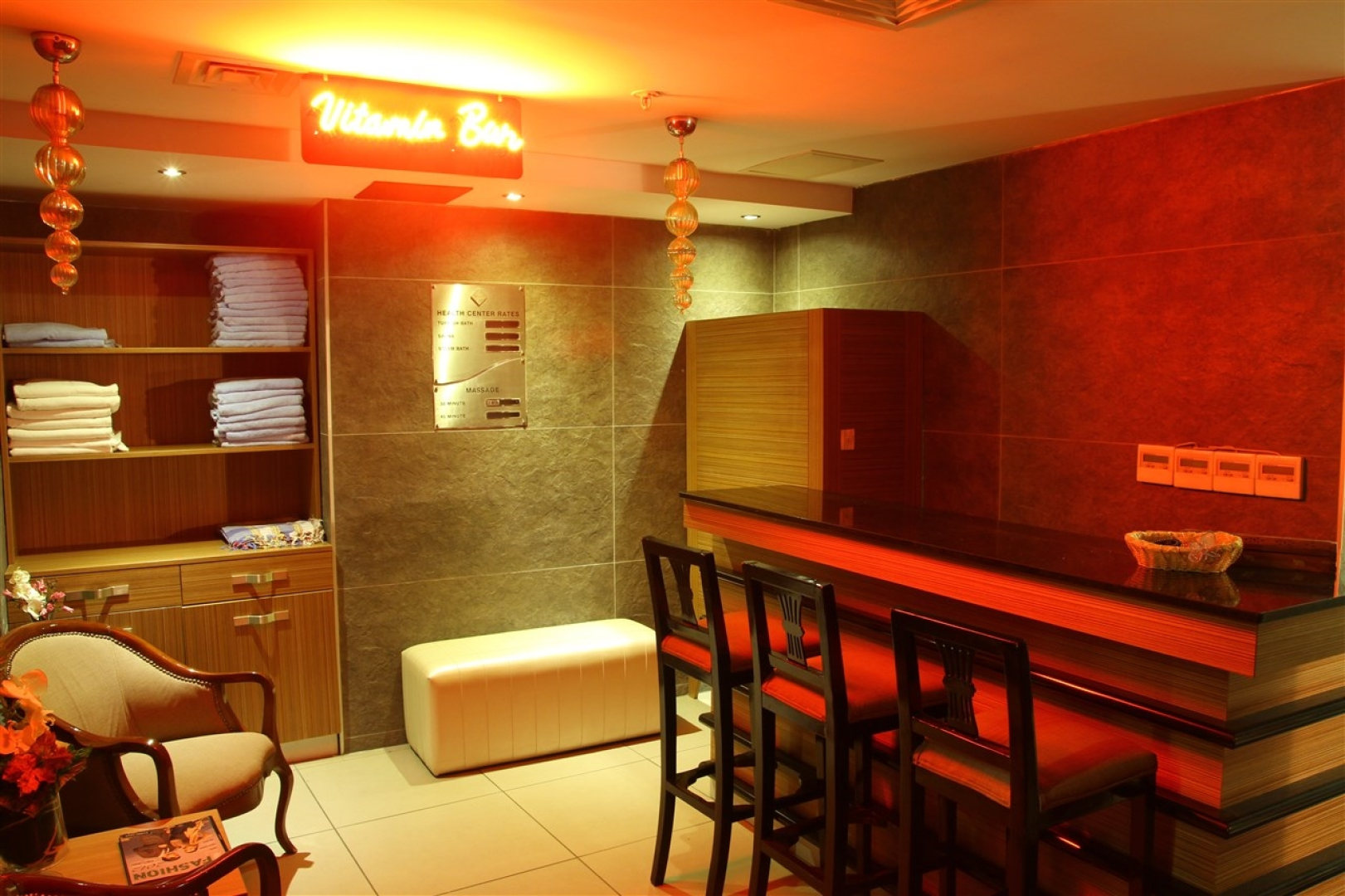 The Time Hotel Old City