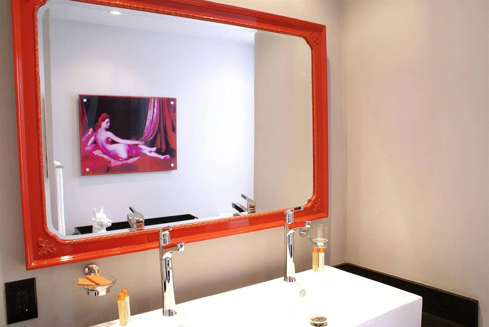 Monastery Art Suites