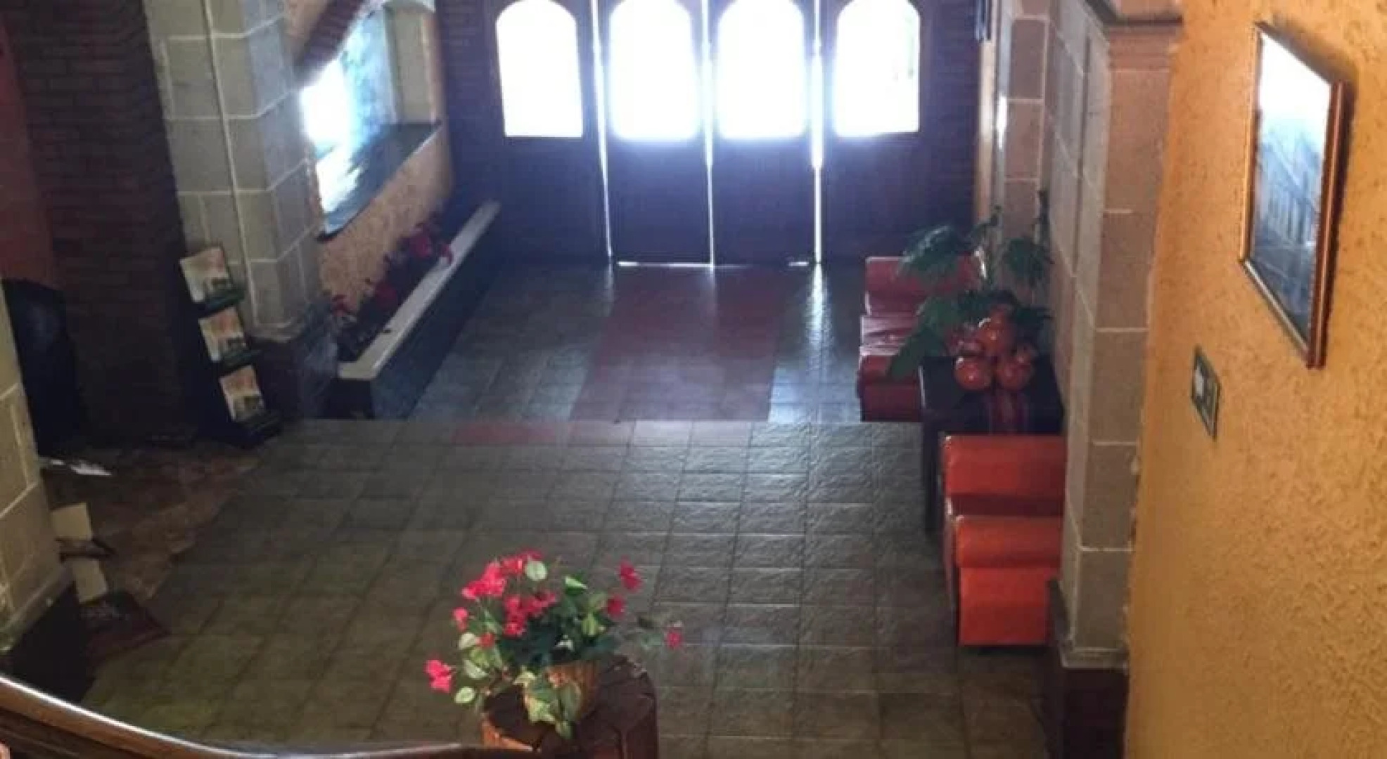 Hotel Villa Real Plaza