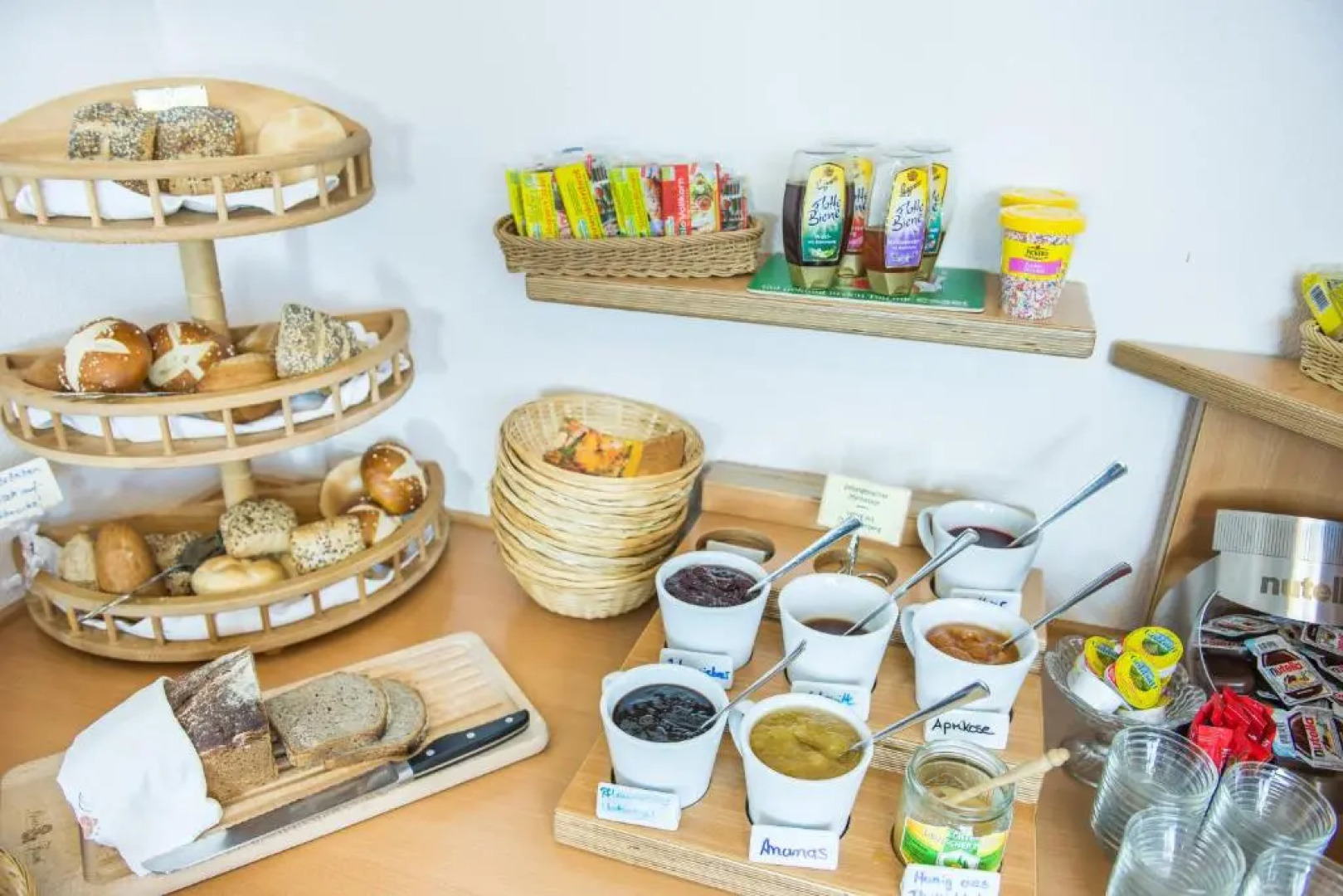 TIPTOP Hotel Burgblick