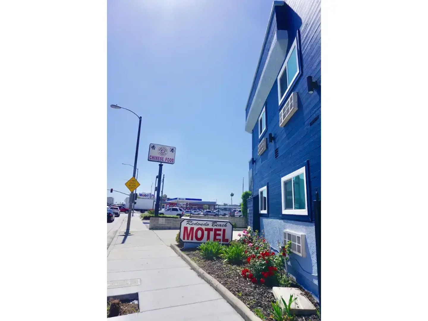 Redondo Beach Motel