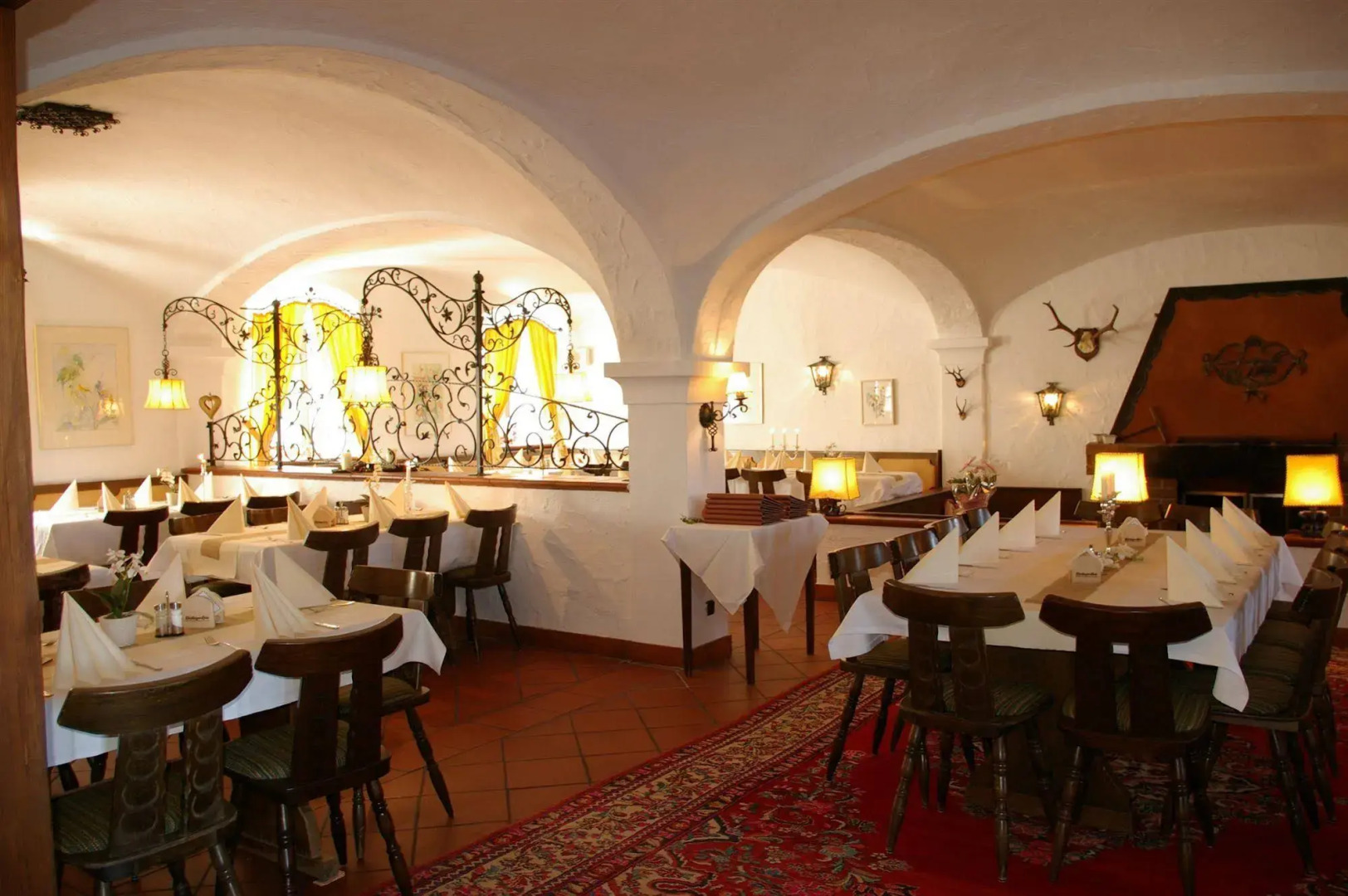 Landgasthof Goldener Pflug