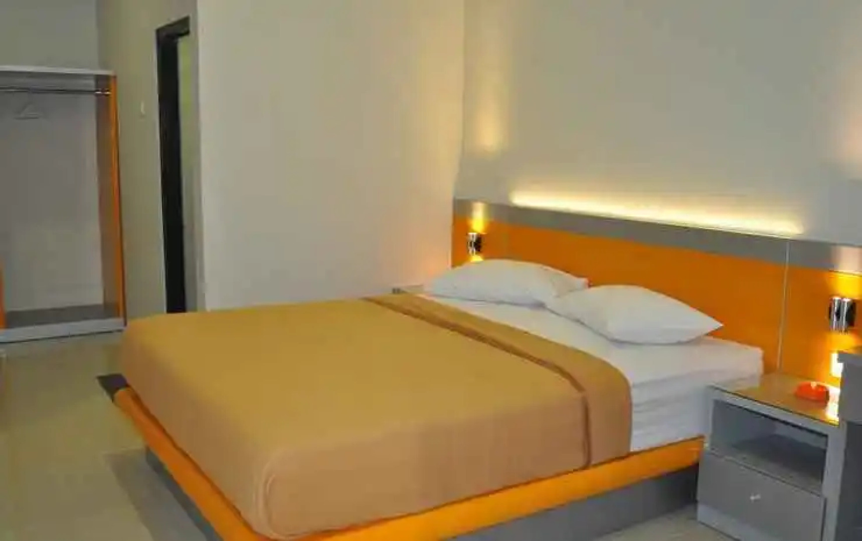 Surya Hotel & Resort Baturraden