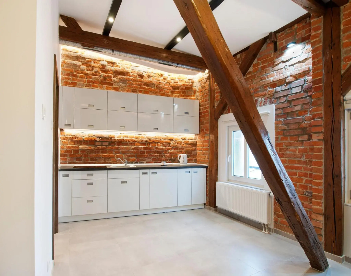 Apartamenty Młyńska 4