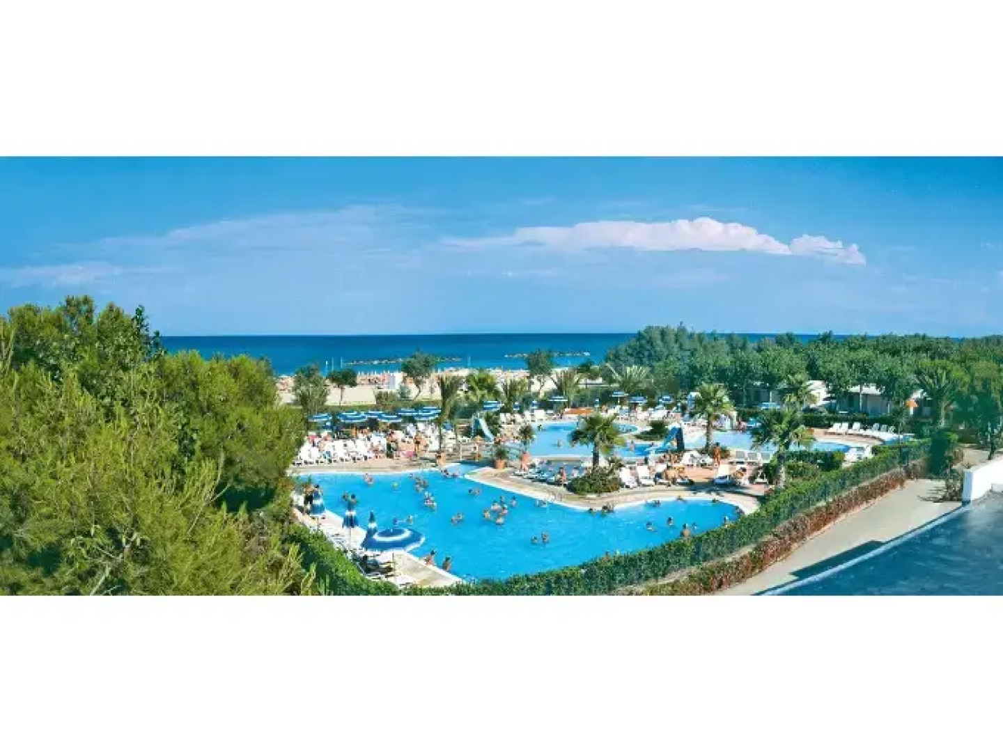 Victoria Mobilehome Riva Nuova Village