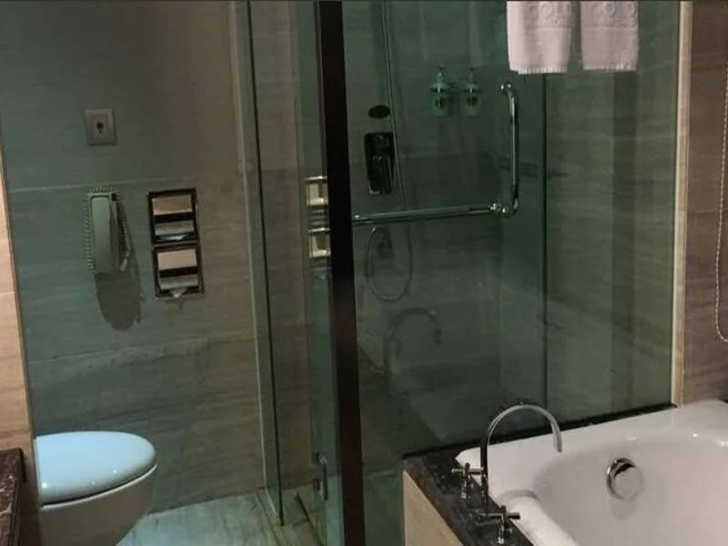 Gold Diamond International Hotel