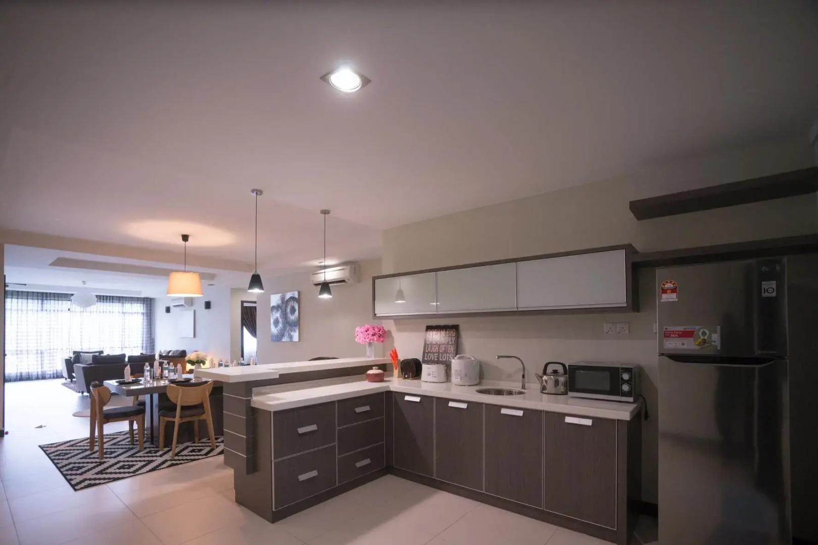 Orion Residence at Tanjung Aru