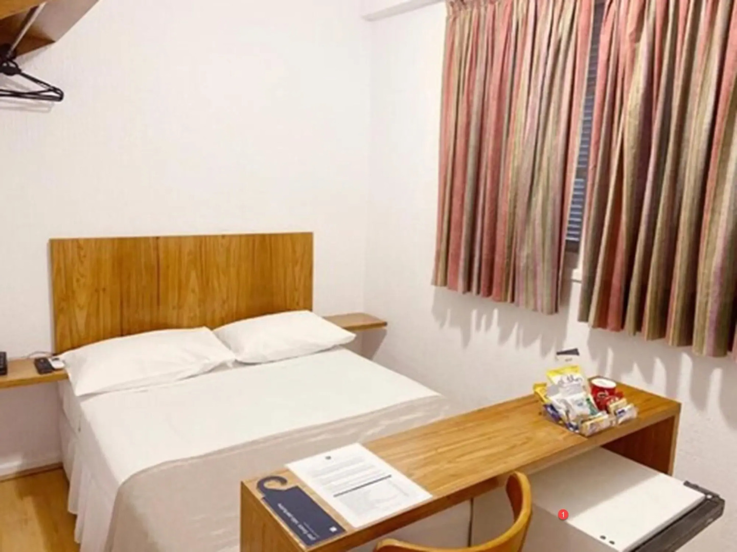 Rojas All Suites Hotel