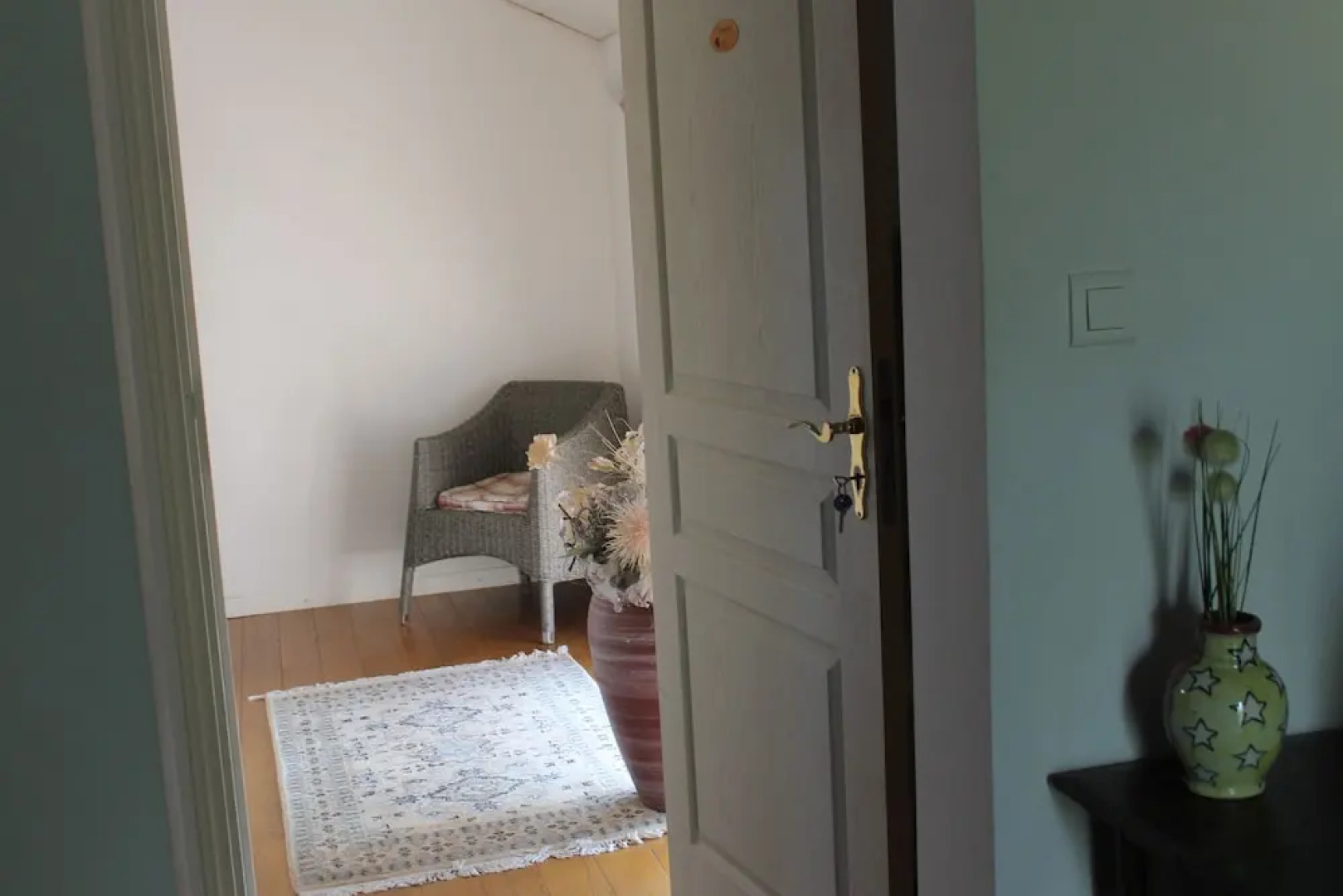 Chambres d'hôtes Le Clos des Oliviers