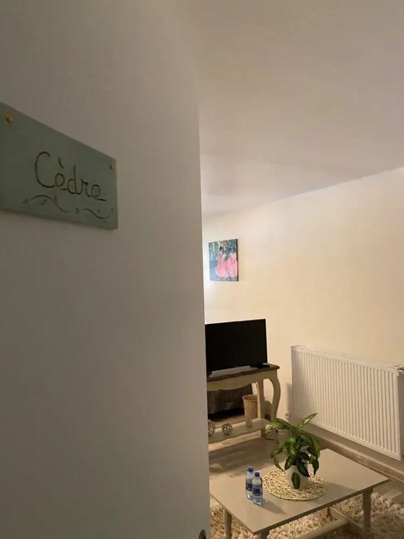 Maison Belles Pierres