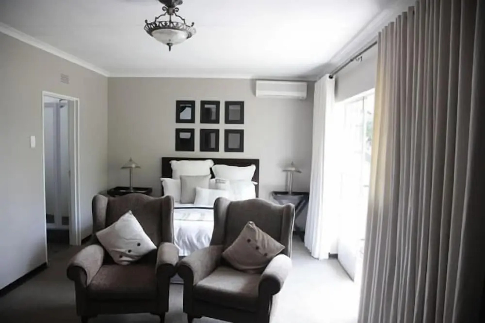 Lemon & Lime Guest House