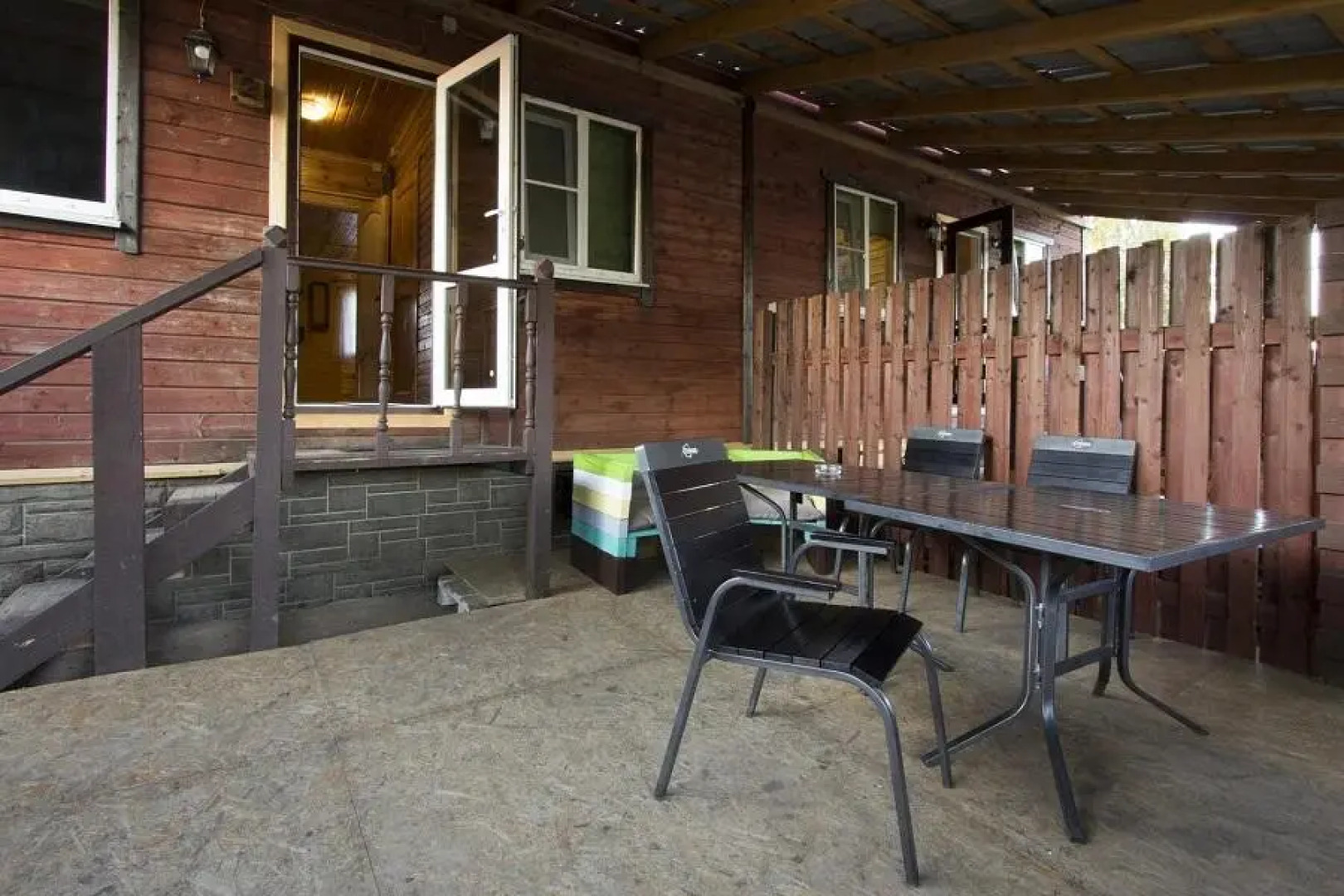 Сова Сойкино