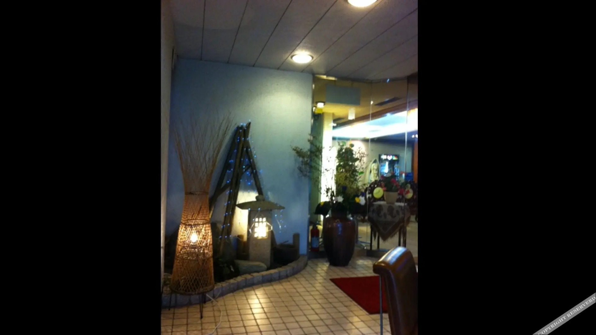 Kawanoe Business Hotel