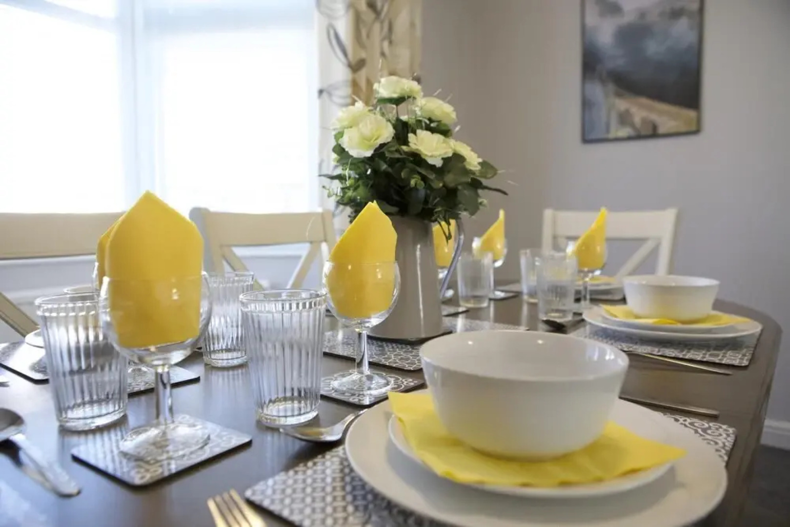 The Flintshire - North Wales - Sleeps Up To 9