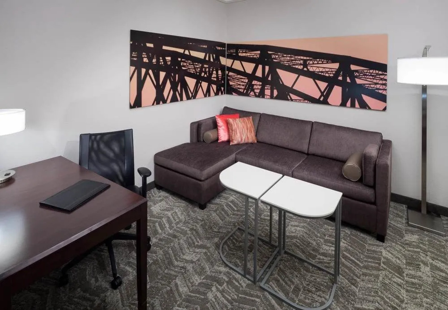 SpringHill Suites Portland Vancouver