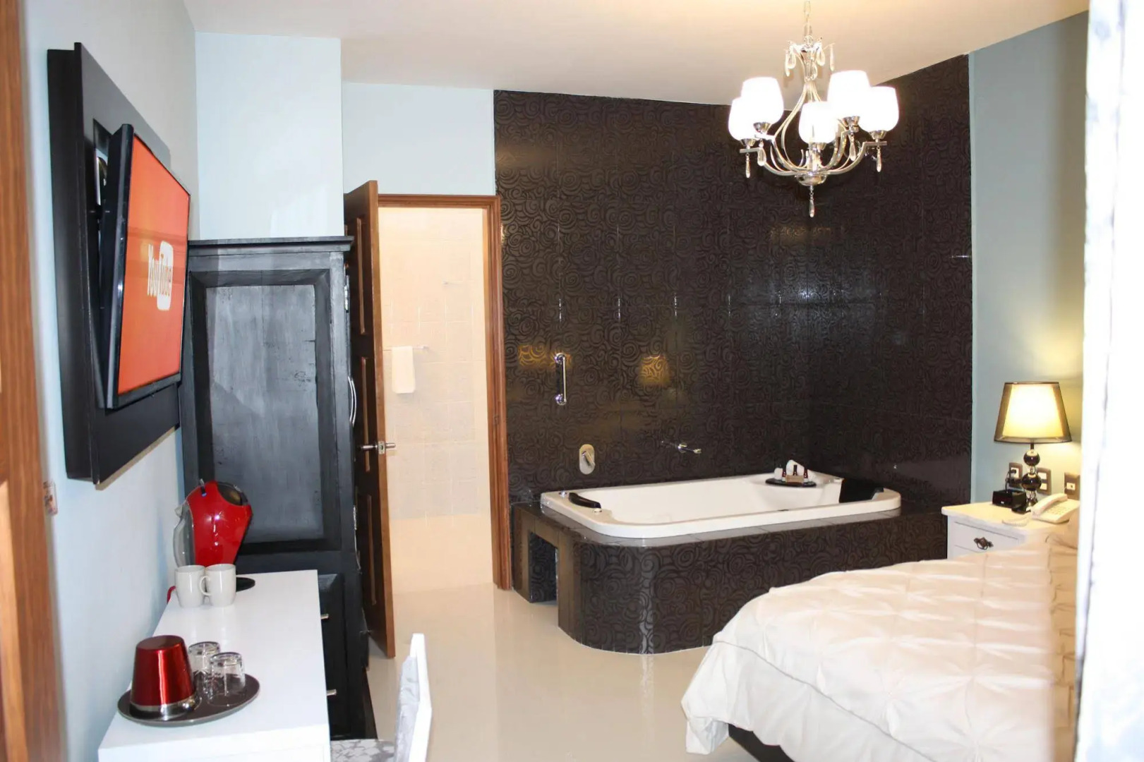 Zarzarosa Hotel Boutique