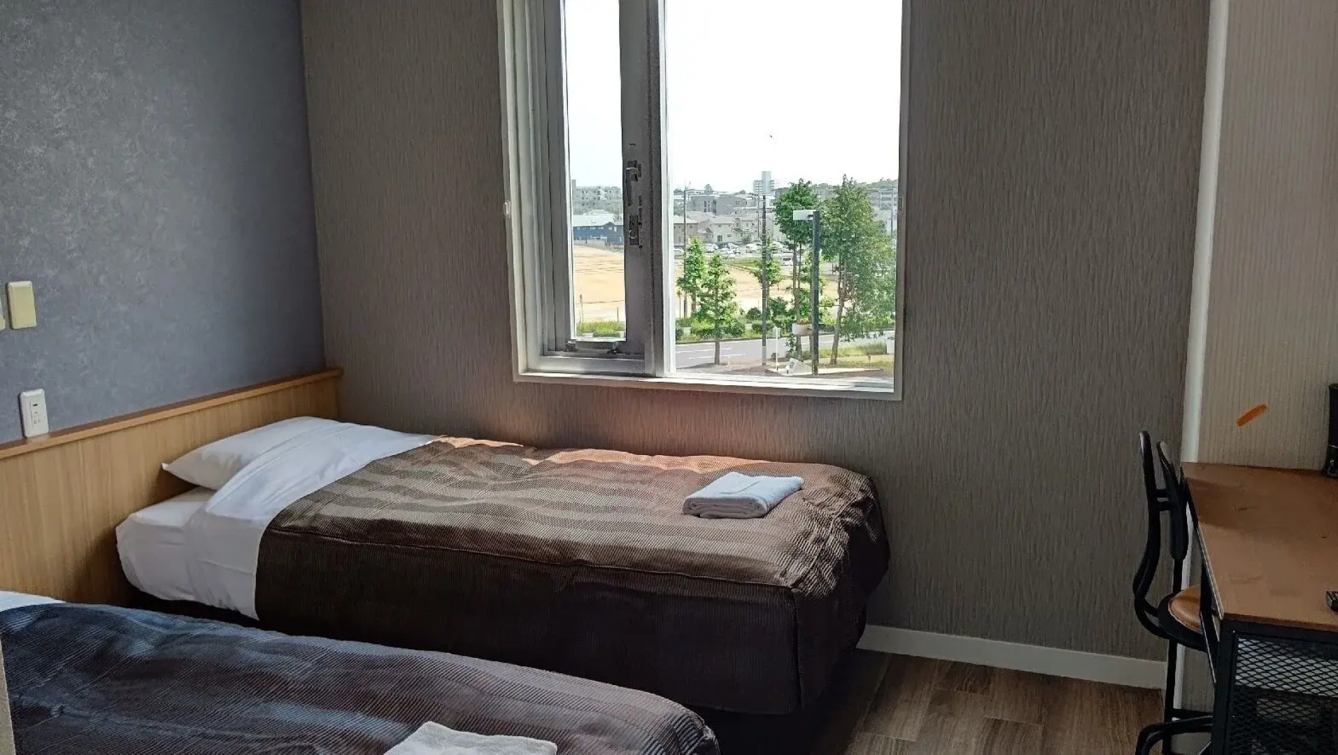 Tabist Tsukuba Sky Hotel