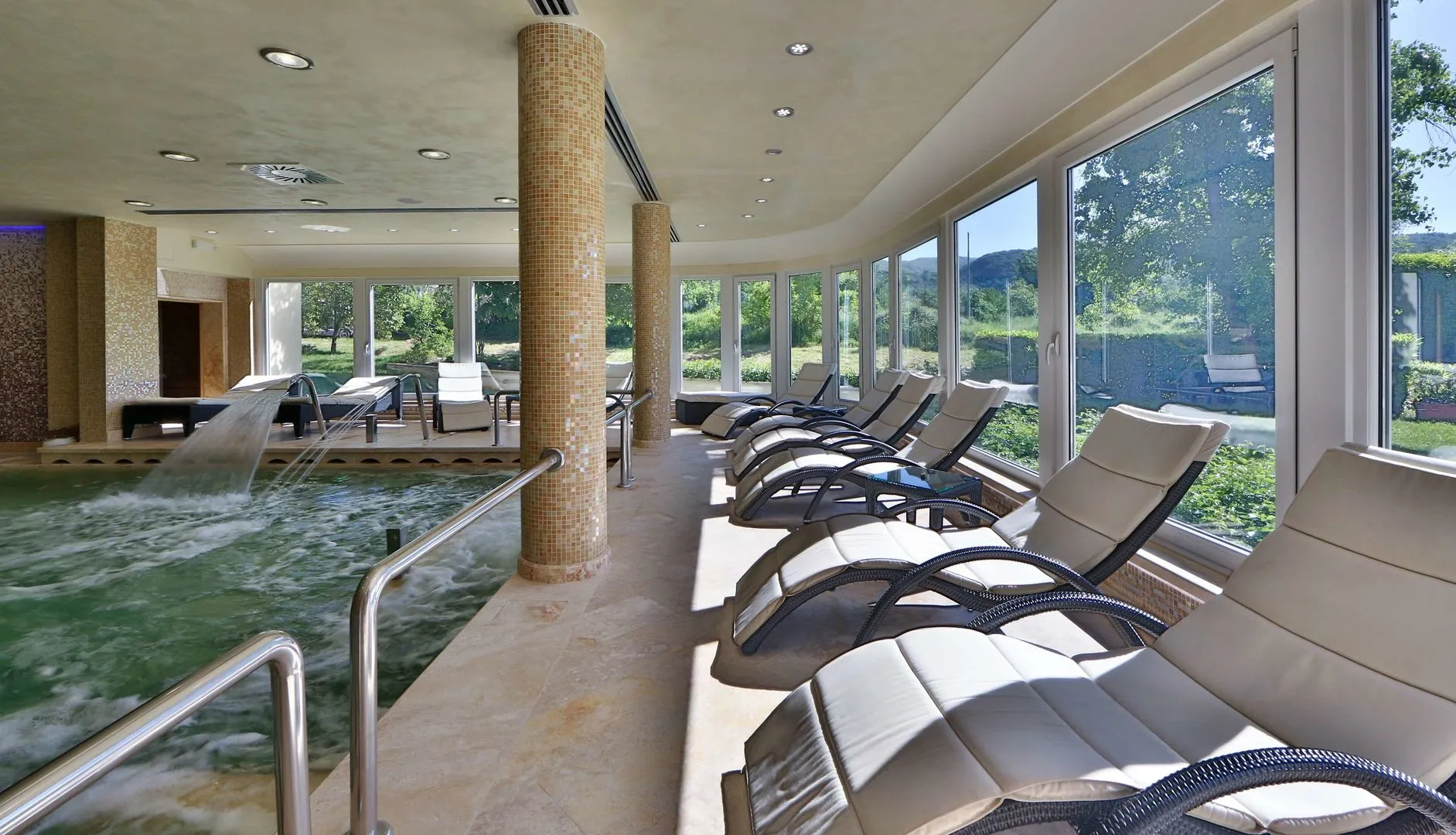 Hotel Fiuggi Terme Resort & Spa