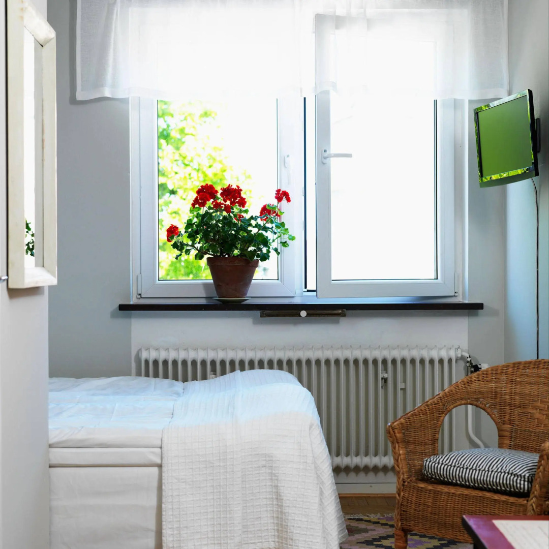 Apotekarns Bed & Breakfast