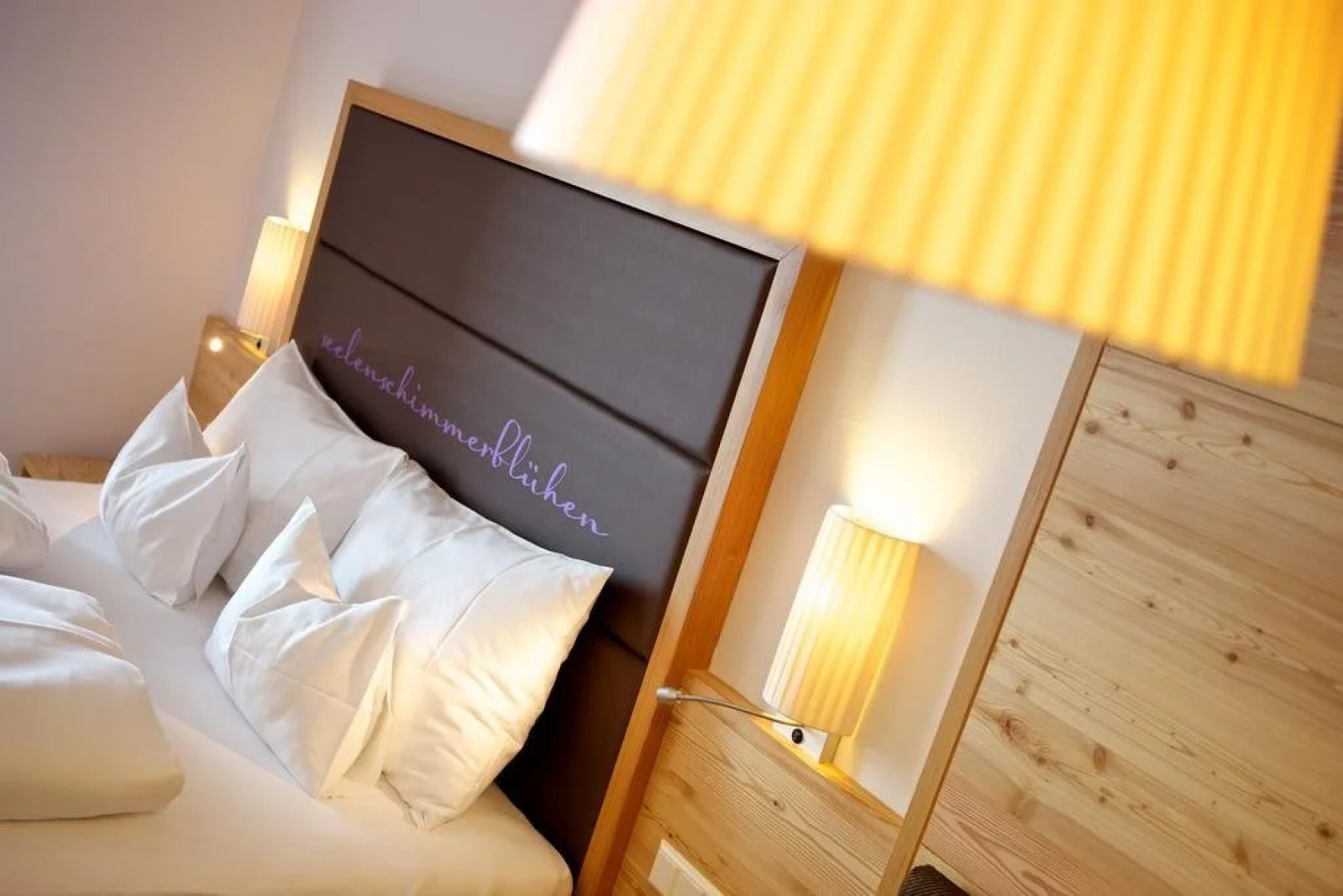 Mountain Resort Feuerberg