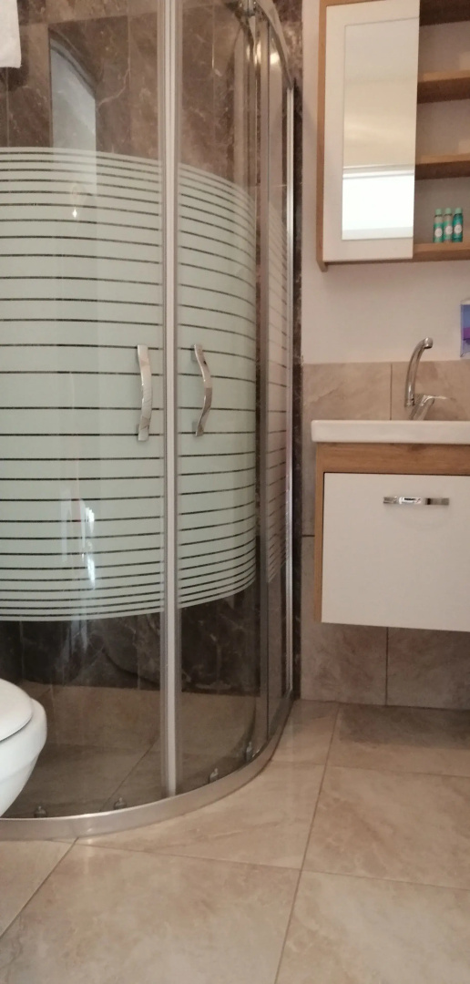 Çıralı Marina Loft Hotel