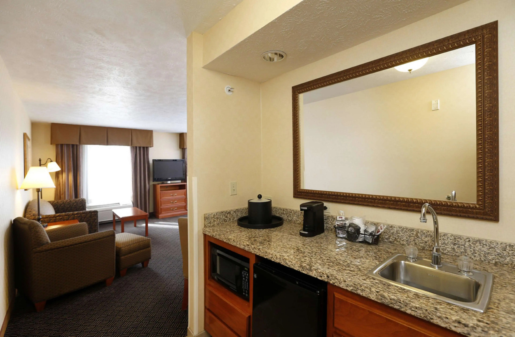 Hampton Inn Waterloo Cedar Valley