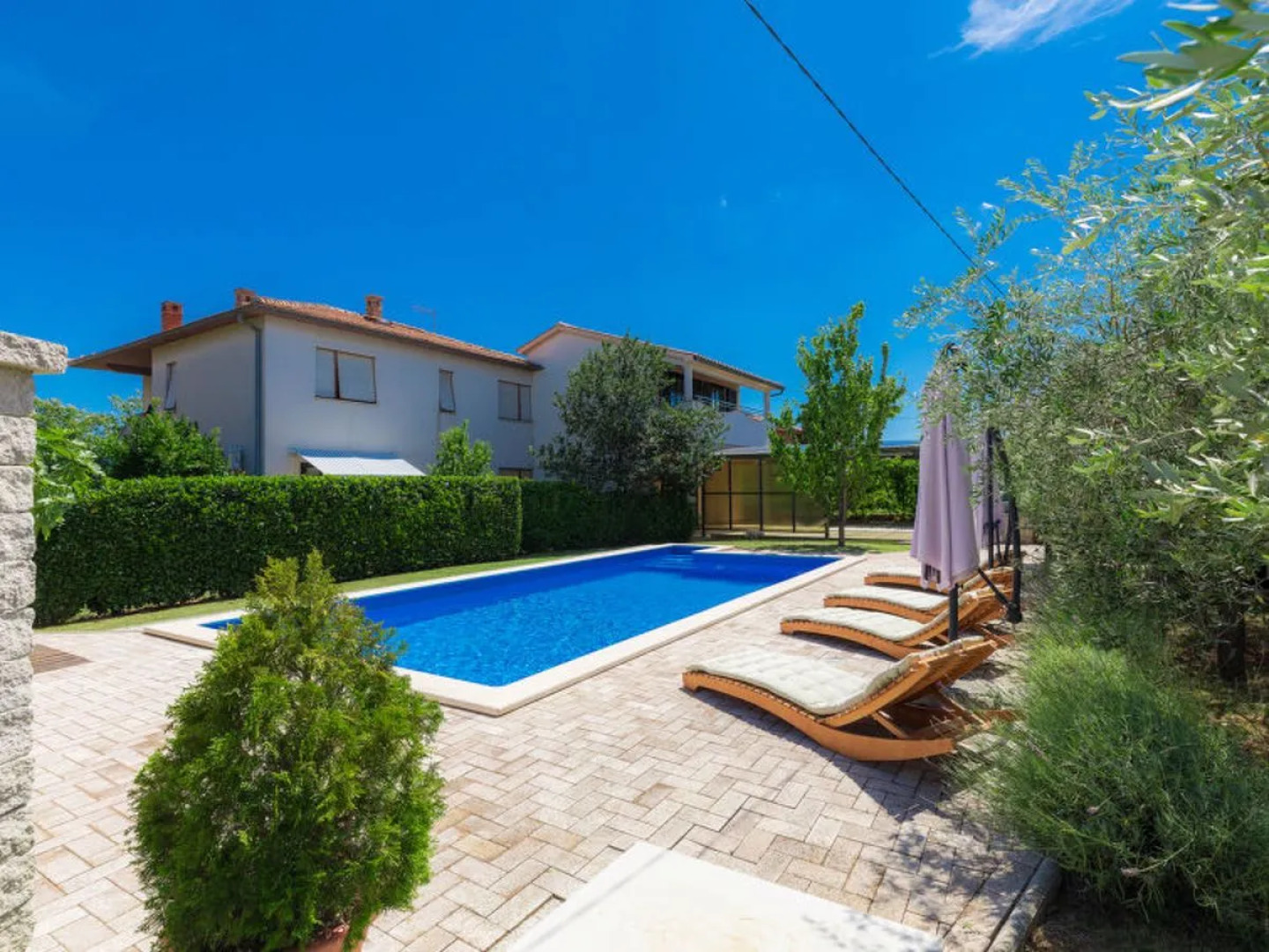 House Adria Pleurtuit