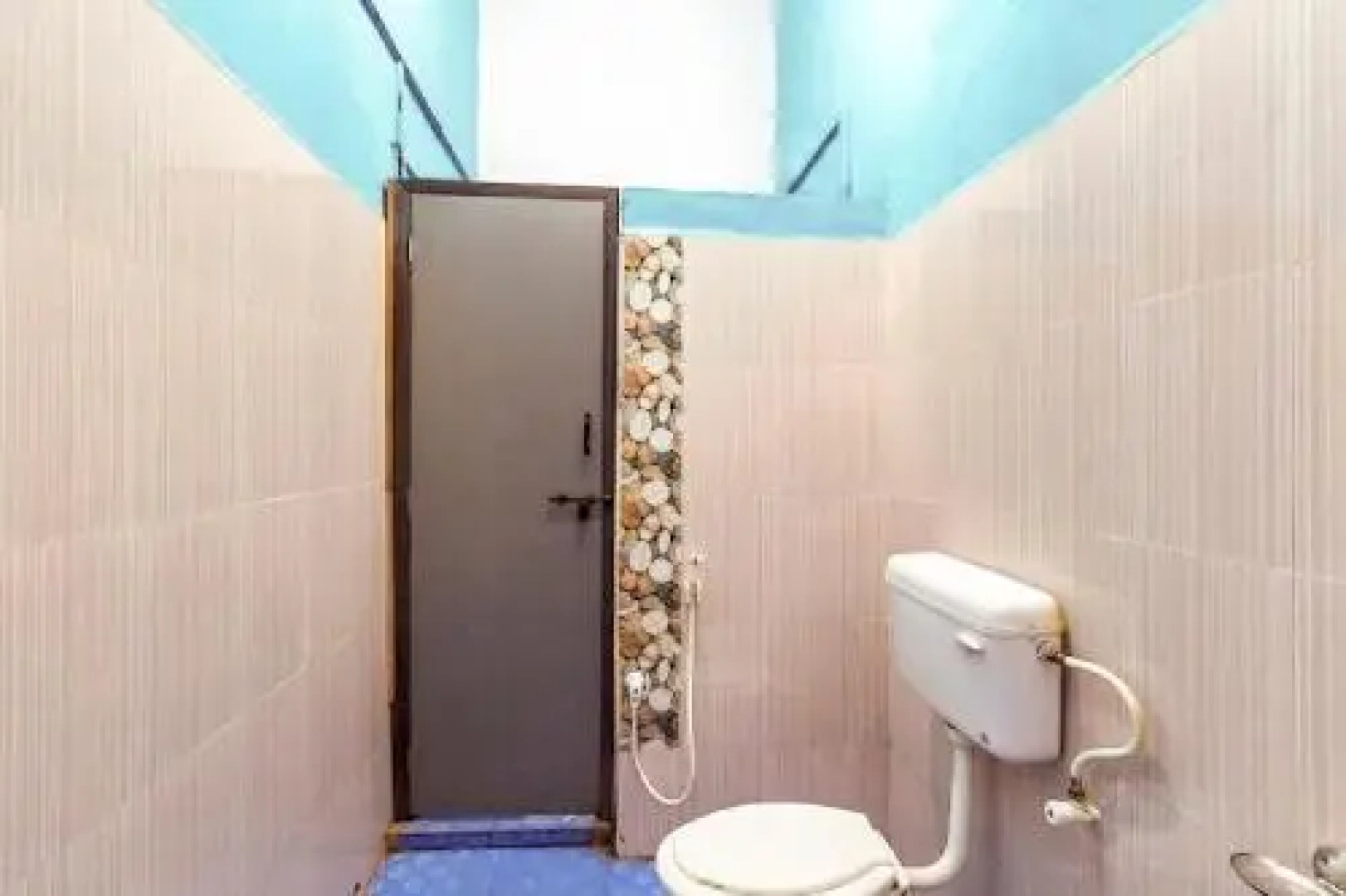 1 BR Tent in Link Road, Dandeli, by GuestHouser (21CD)