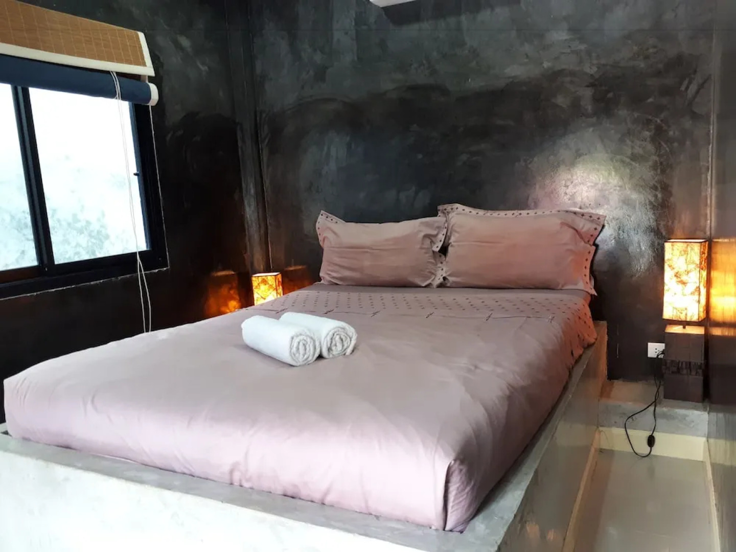 The Beach House Pranburi