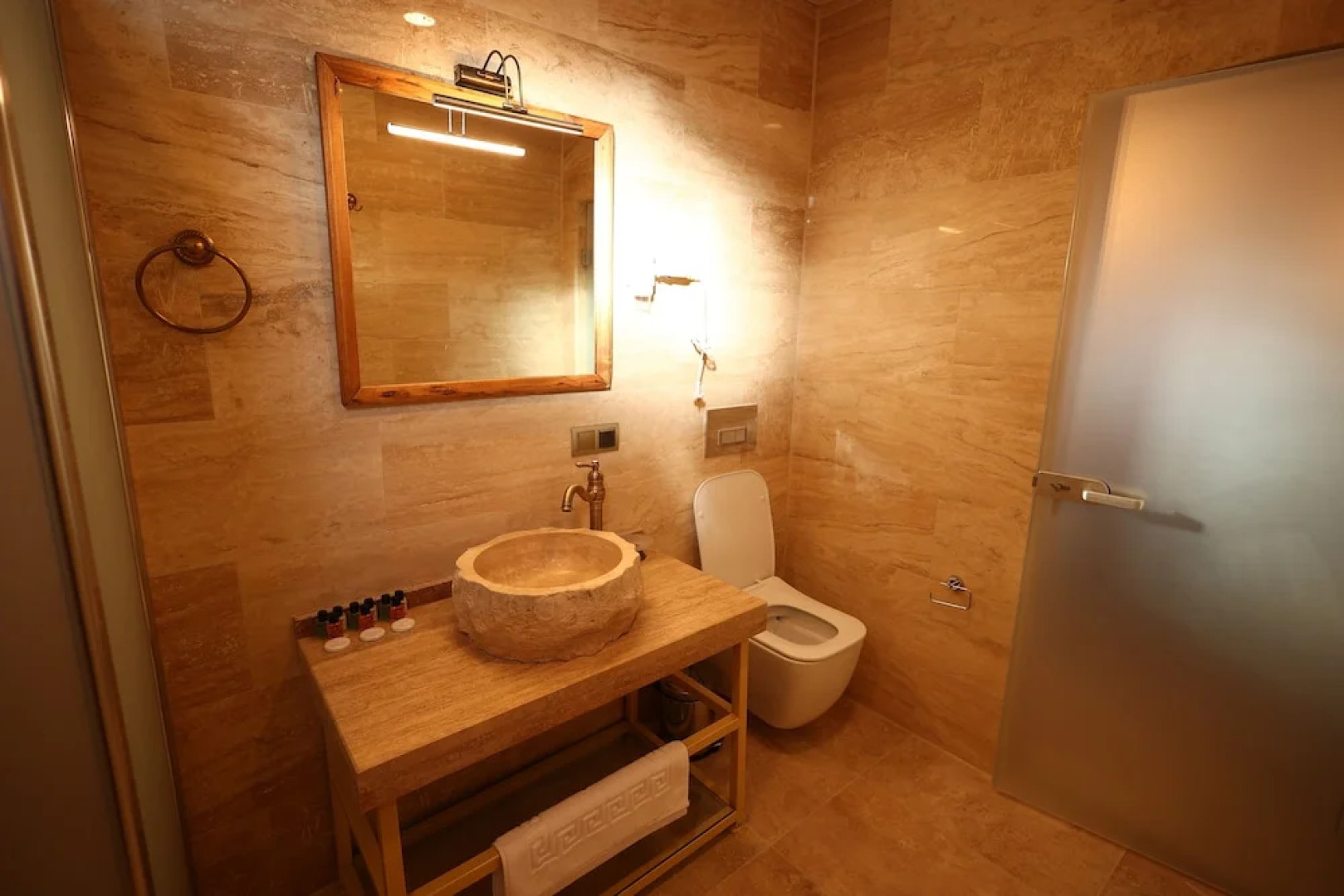 Hotel Izi Cappadocia