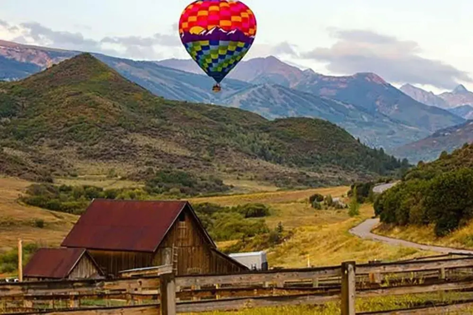 Seasons Four By Snowmass Vacations