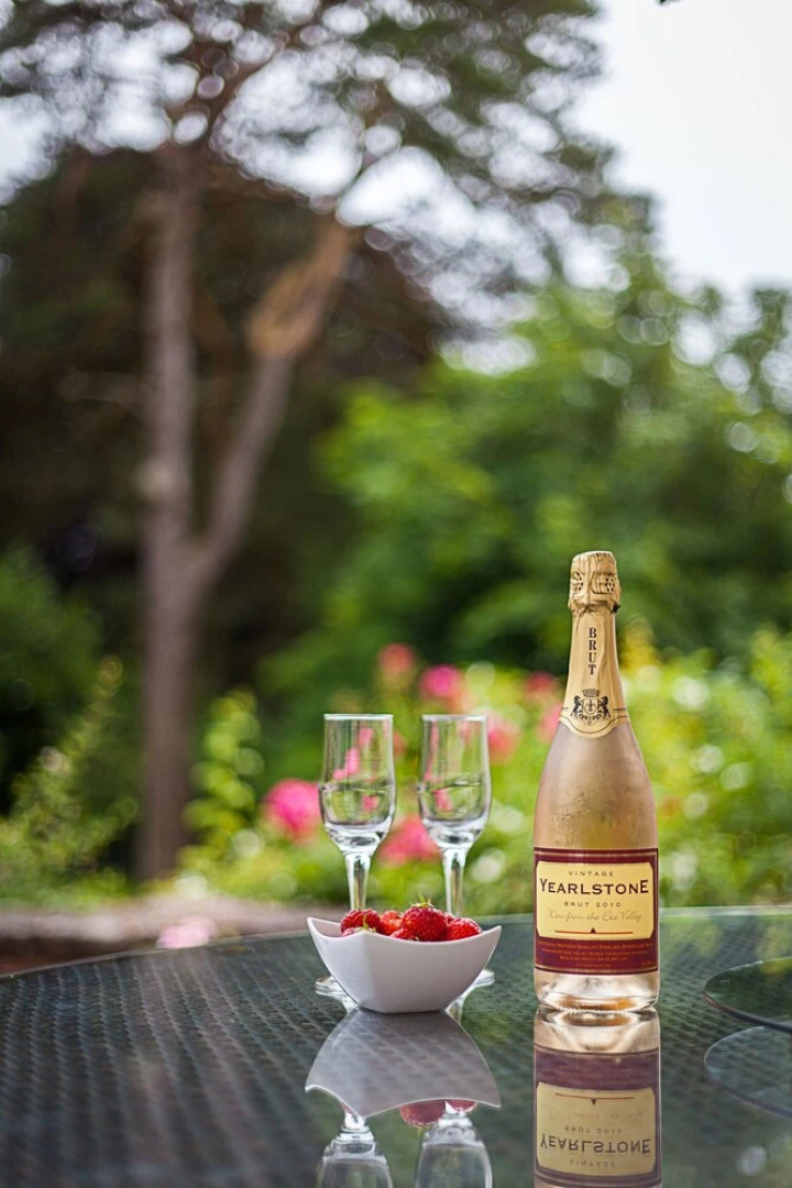 Stoodleigh Court Coach House B & B