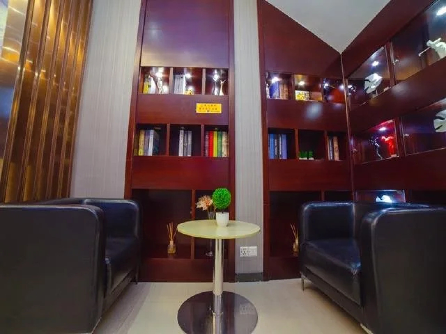 City Comfort Inn Yulin Culture Plaza