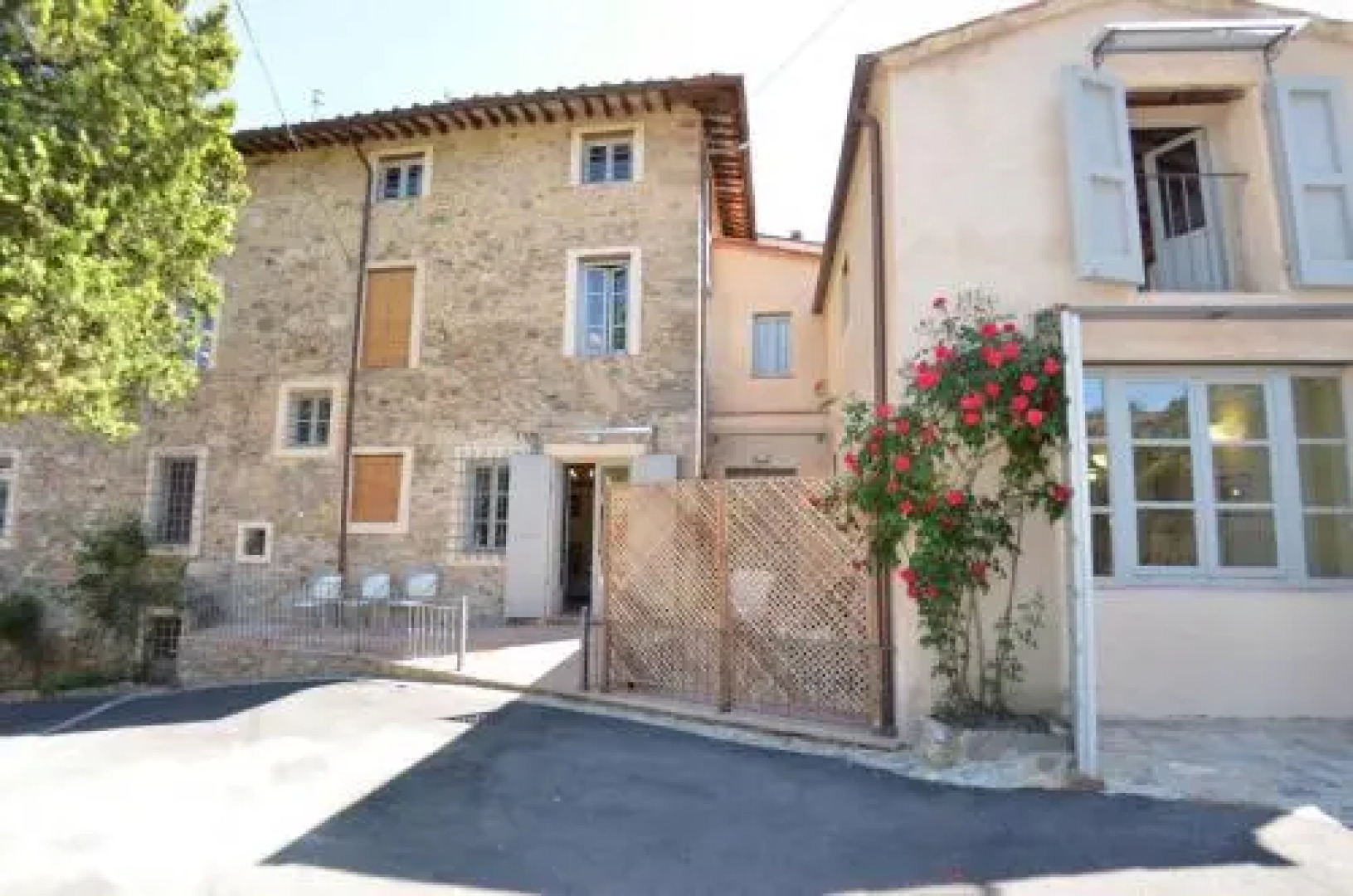 Casale delle Farfalle