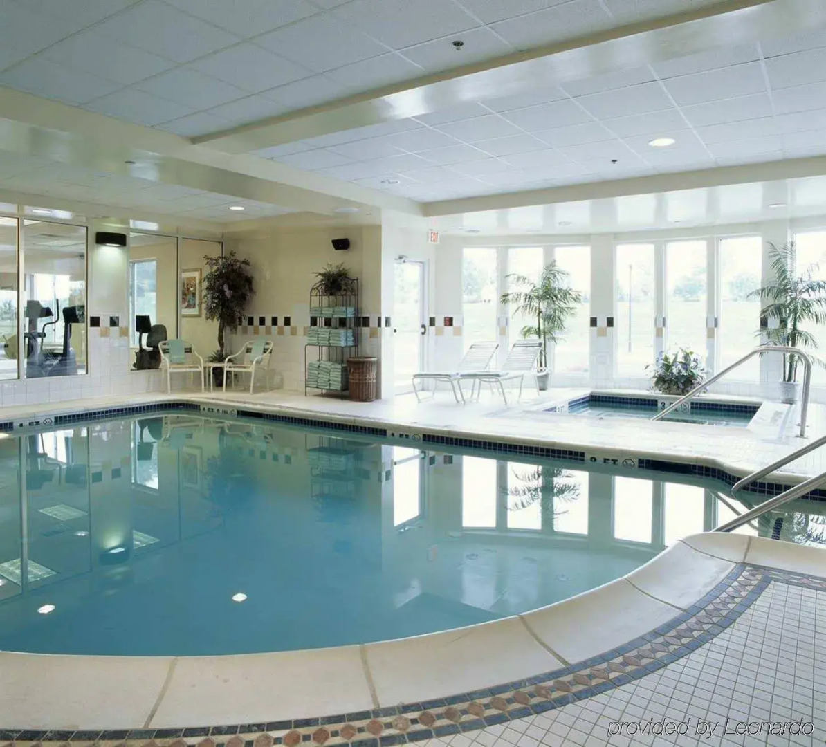 Hilton Garden Inn Gettysburg