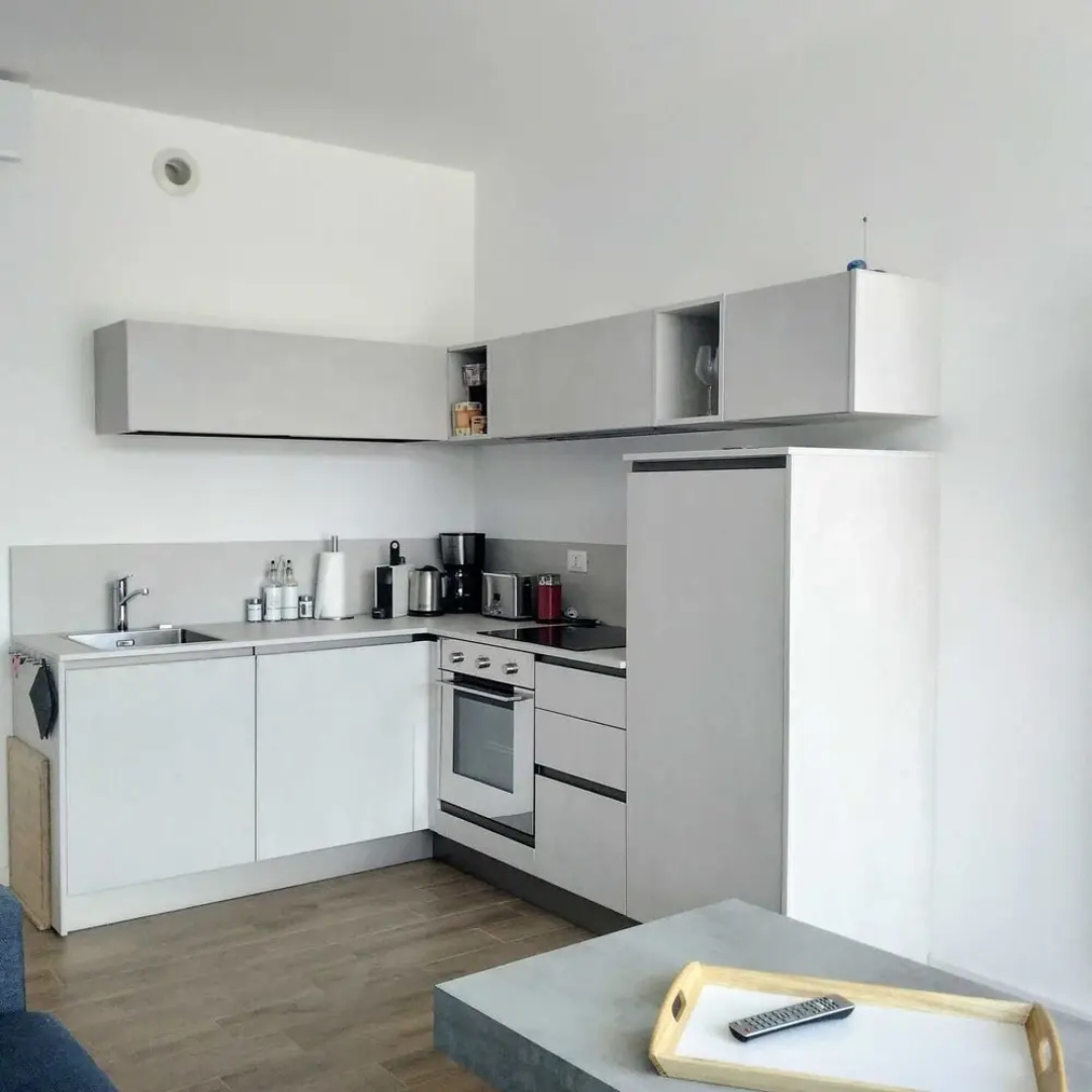 Exclusive Apartment - Alassio