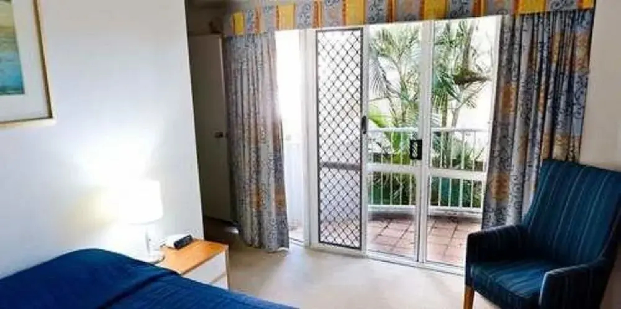 Picture Point Apartments