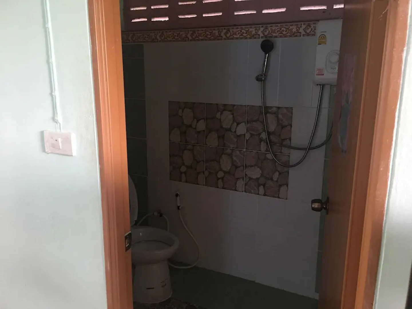 Songphu Homestay  2